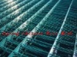 PVCwelded mesh panels $0
