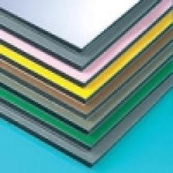 PVDF Aluminium Composite Panels $0
