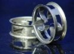 PXZT Metal Cascade Mini Ring Packing $0