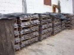 Quality Lead Ingots Ready For Supply Pb 99.8 % $0