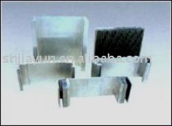 Radiator Aluminum Alloy Product (Chinese Manufacturer) $0