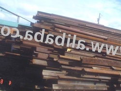 RAIL TRACK AND SCAP IN WEST AFRICA $1