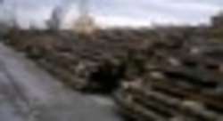 RAILS STEEL SCRAP HMS 1 & 2 $1