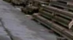 Rails Steel Scrap HMS 1 & 2 $1