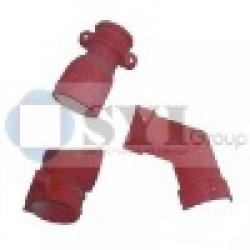 Rainwater Pipe and Gutter $0