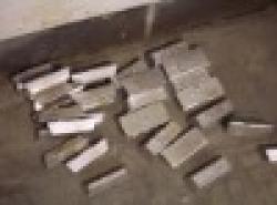 Cameroon Raw Metals