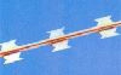 Razor blades gill nets $0