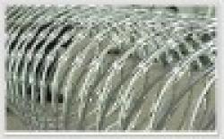 razor wire mesh $0