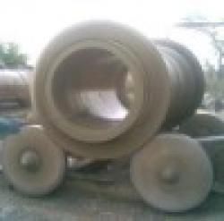 RCC Concrete Pipes $0