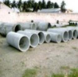 RCC Drainage Pipes $0
