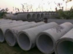 Rcc Hume Pipe $0