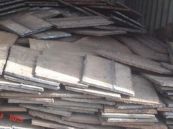 Re-Rollable Scrap $1