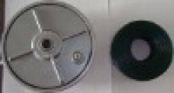 Rebar Tie Wire-pvc coated/bonded $0