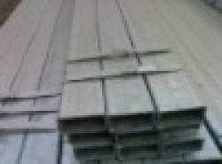 China (Mainland) rectangular hollow section