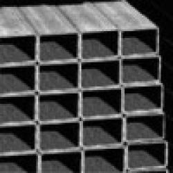 Rectangular Hollow Sections $0