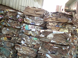 Recycle Steel 1mm - 3mm $1