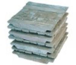 Recycled Lead ingot $0