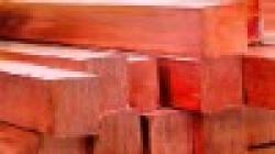 Red Copper Billet $0