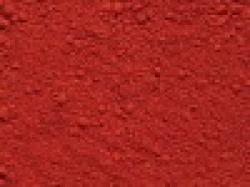 RED IRON OXIDE $0