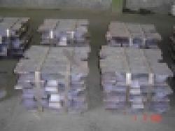 Refine Lead Ingots 99. 98% Pure $0