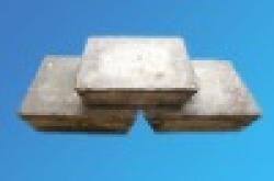 Refined Antimony Antimony ingot $0