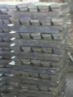 Malaysia Refined Lead Ingot