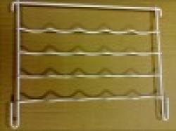 Refrigerator Wine Shelf $0