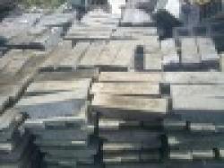 Remelted Ingots From Scrap Batteries $0