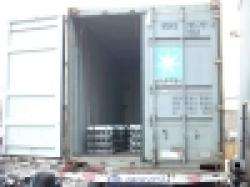 remelted lead ingots, $0