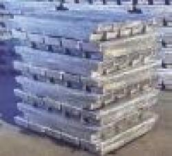 Remelted Lead Ingots 98% $0