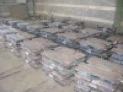 Remelted Lead Ingots 98% Purity Minimum $0