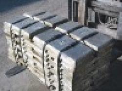 Remelted Zinc Ingots $0