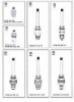 REPAIR PARTS / STEMS $0