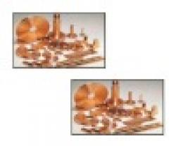 Resistance Welding Electrodes $0