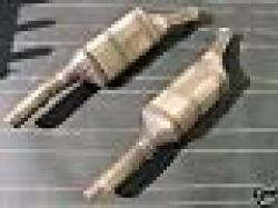 rhodium in convertors $0