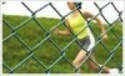 rhombic wire mesh $0