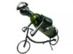 Rider Wine bottle holder $0