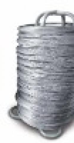 RM Hard Drawn Nail Wire $0