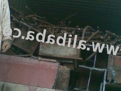 ROLLING STEEL SCRAP $1