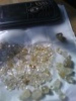 Rough/Uncut Diamonds $0