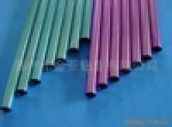 round aluminum pipe $0