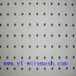 round punching hole mesh $0