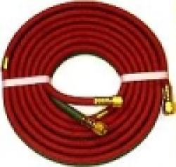 rubber air hose $0