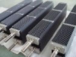 Ruthenium Oxide Coated Titanium Anode $0