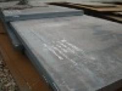 S690Q quenched and tempered high tensile strength plate $0