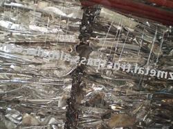 sabot 304 stainless scrap $1