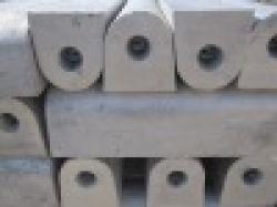 Sacrificial Magnesium Anode(ASTM B-843 Grade MIC) $0