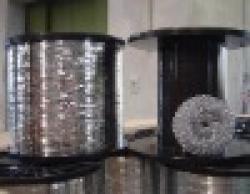 Scourer Ball Wire $0