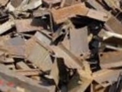 United Arab Emirates SCRAP