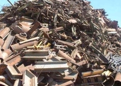 Colombia Scrap